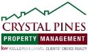 Crystal Pines Property Management KWCC logo
